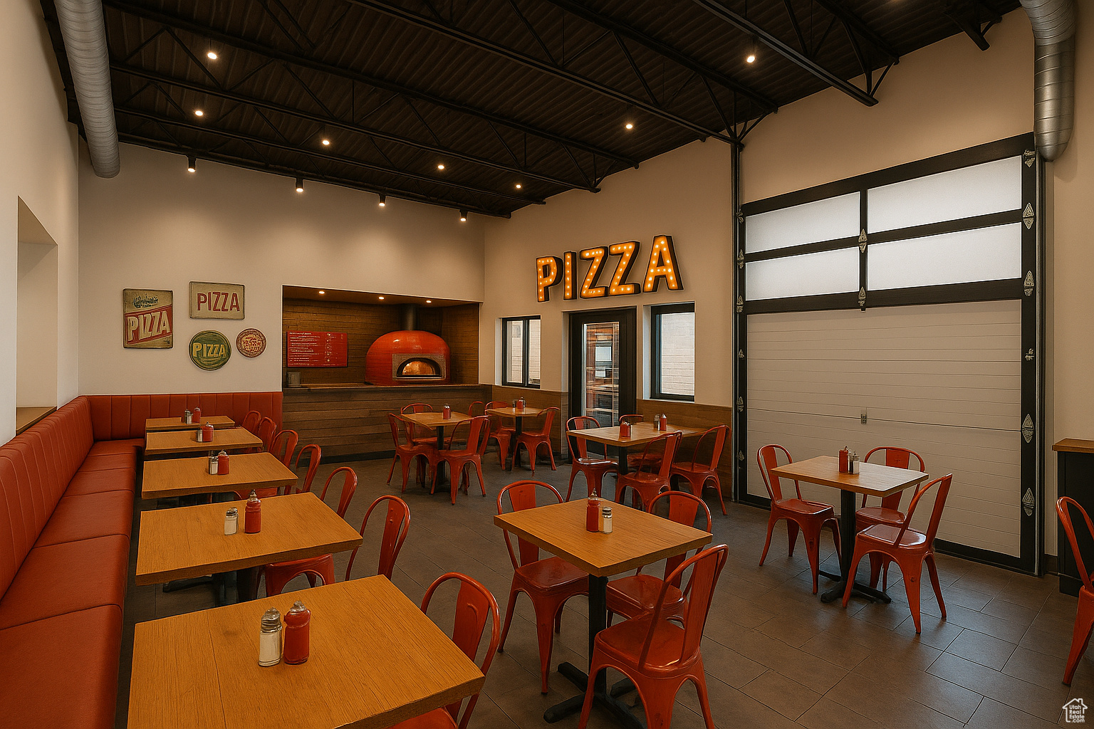 CANYON VIEW COMMONS - Commercial Sale