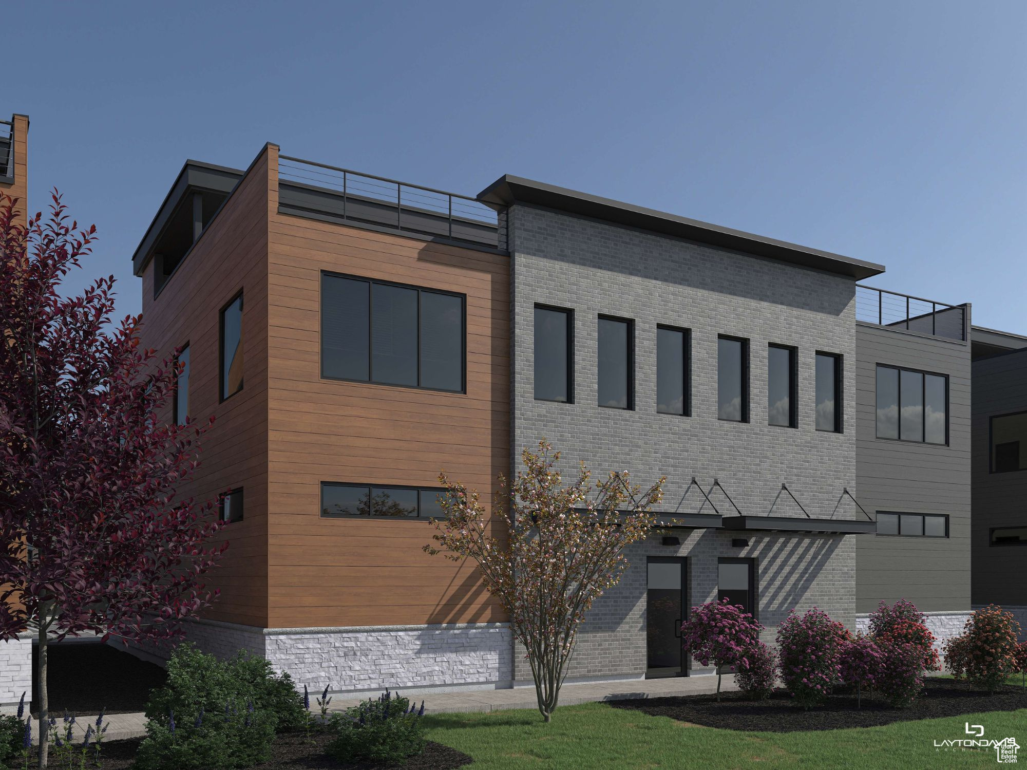 CANYON VIEW COMMONS - Commercial Sale