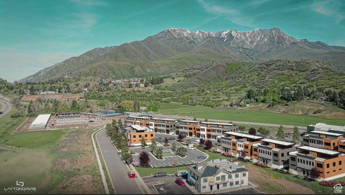 CANYON VIEW COMMONS - Commercial Sale