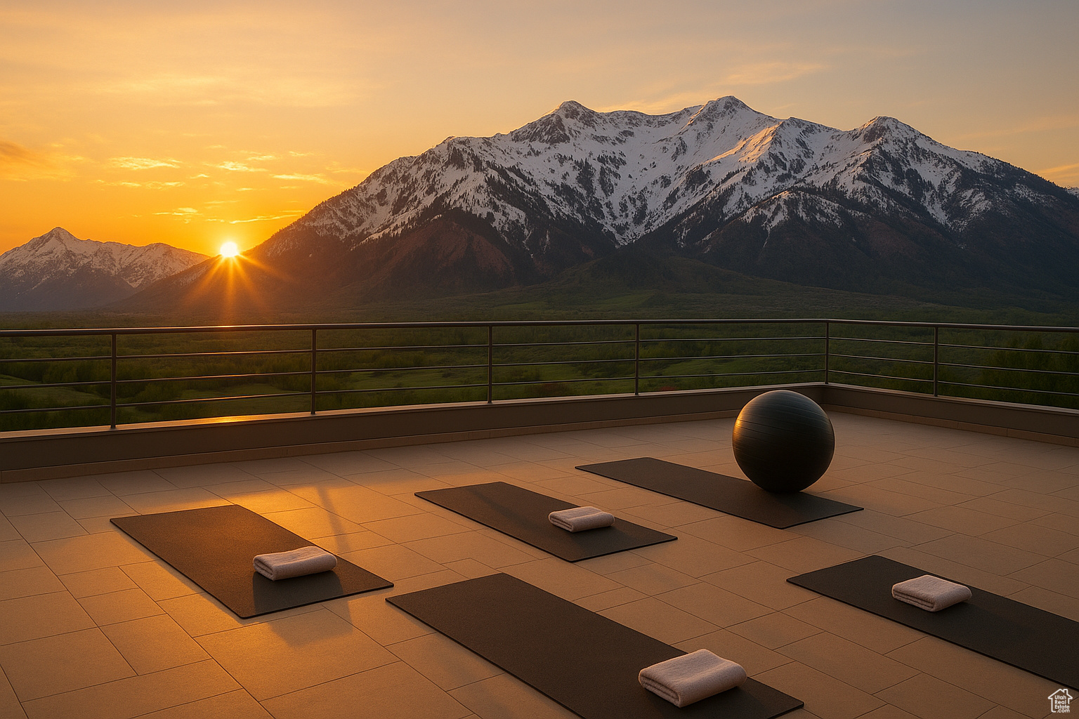 CANYON VIEW COMMONS - Commercial Sale