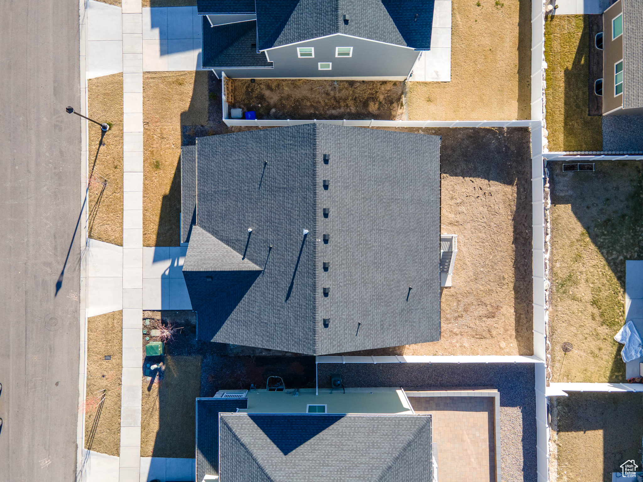 963 W Ruddy Clover Ln #282, Saratoga Springs, Utah image 36