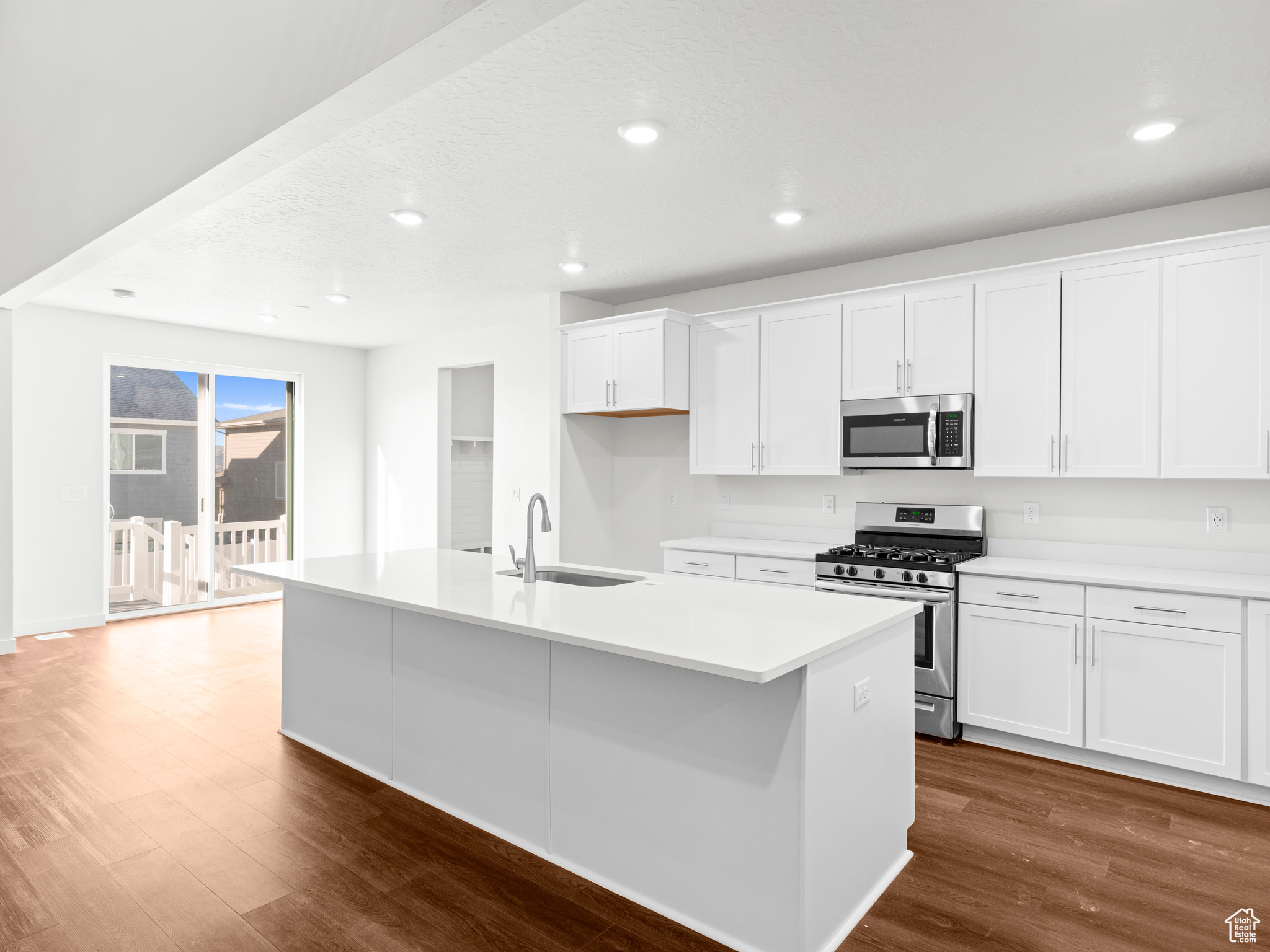 963 W Ruddy Clover Ln #282, Saratoga Springs, Utah image 6