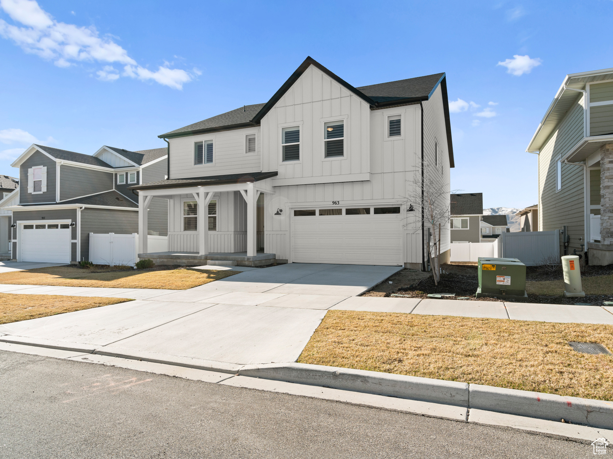 963 W Ruddy Clover Ln #282, Saratoga Springs, Utah image 2