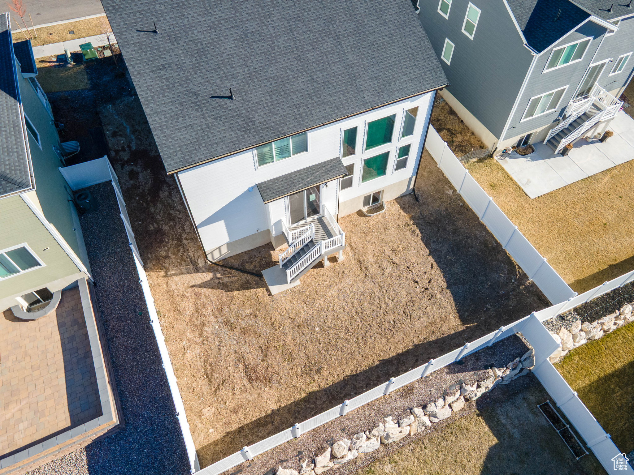 963 W Ruddy Clover Ln #282, Saratoga Springs, Utah image 37