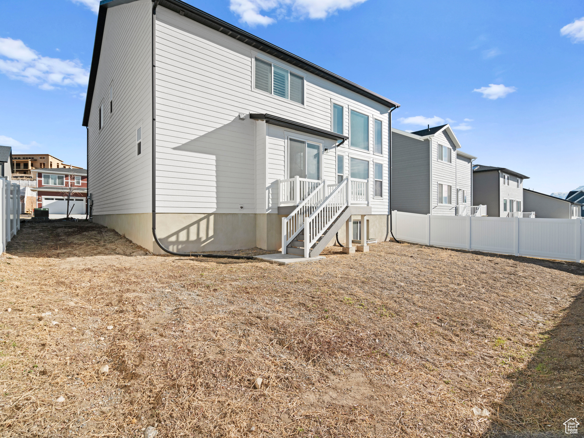 963 W Ruddy Clover Ln #282, Saratoga Springs, Utah image 3