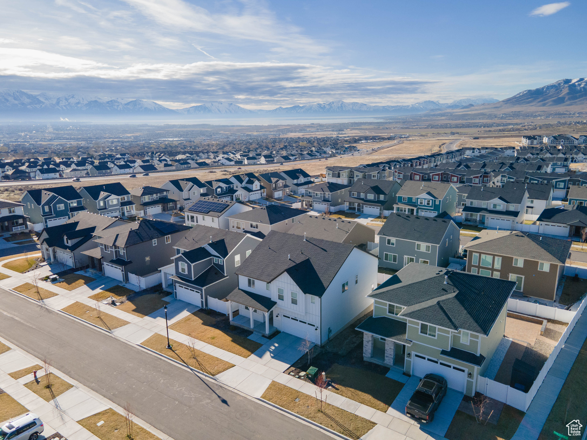 963 W Ruddy Clover Ln #282, Saratoga Springs, Utah image 34