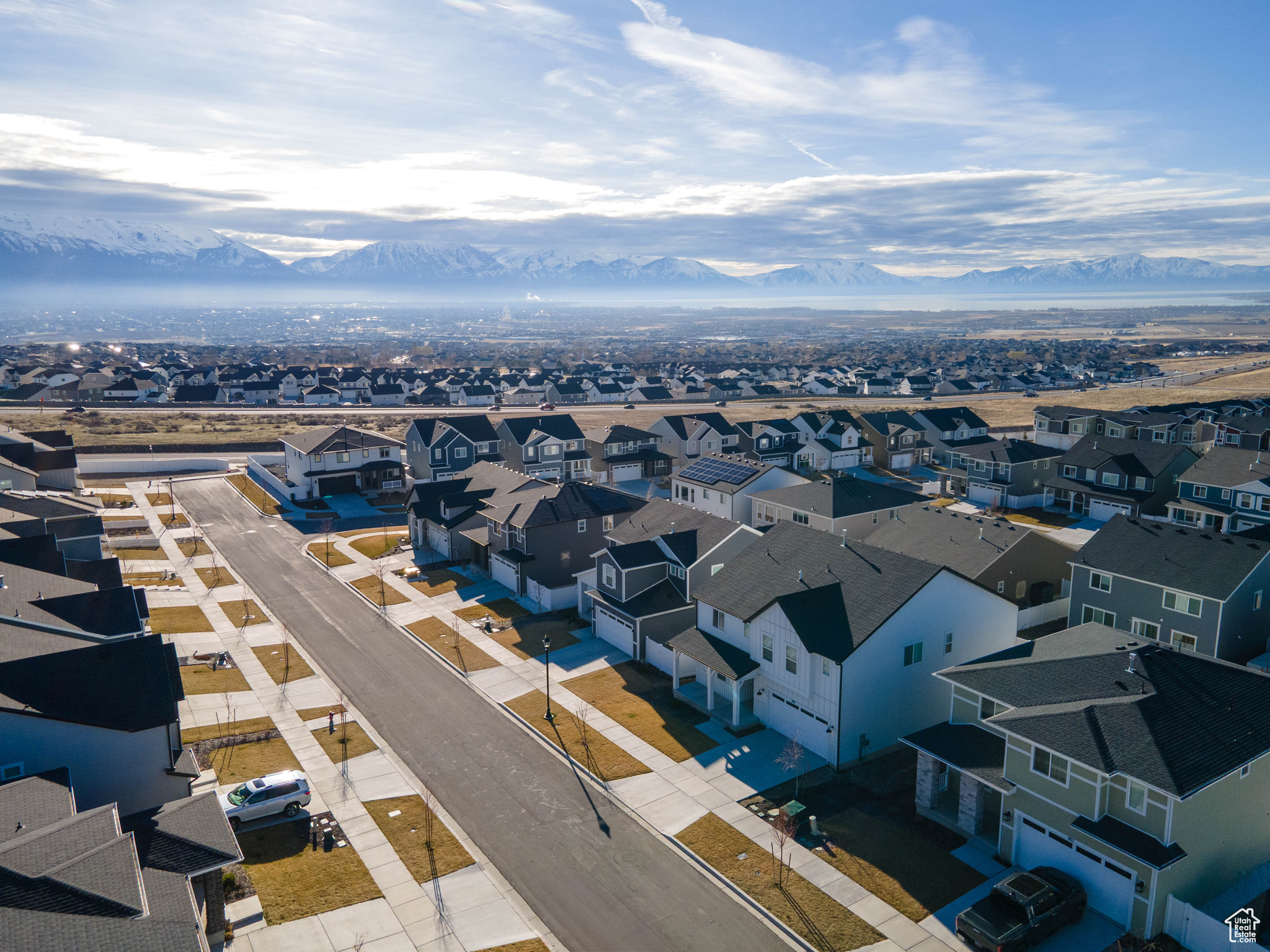 963 W Ruddy Clover Ln #282, Saratoga Springs, Utah image 35
