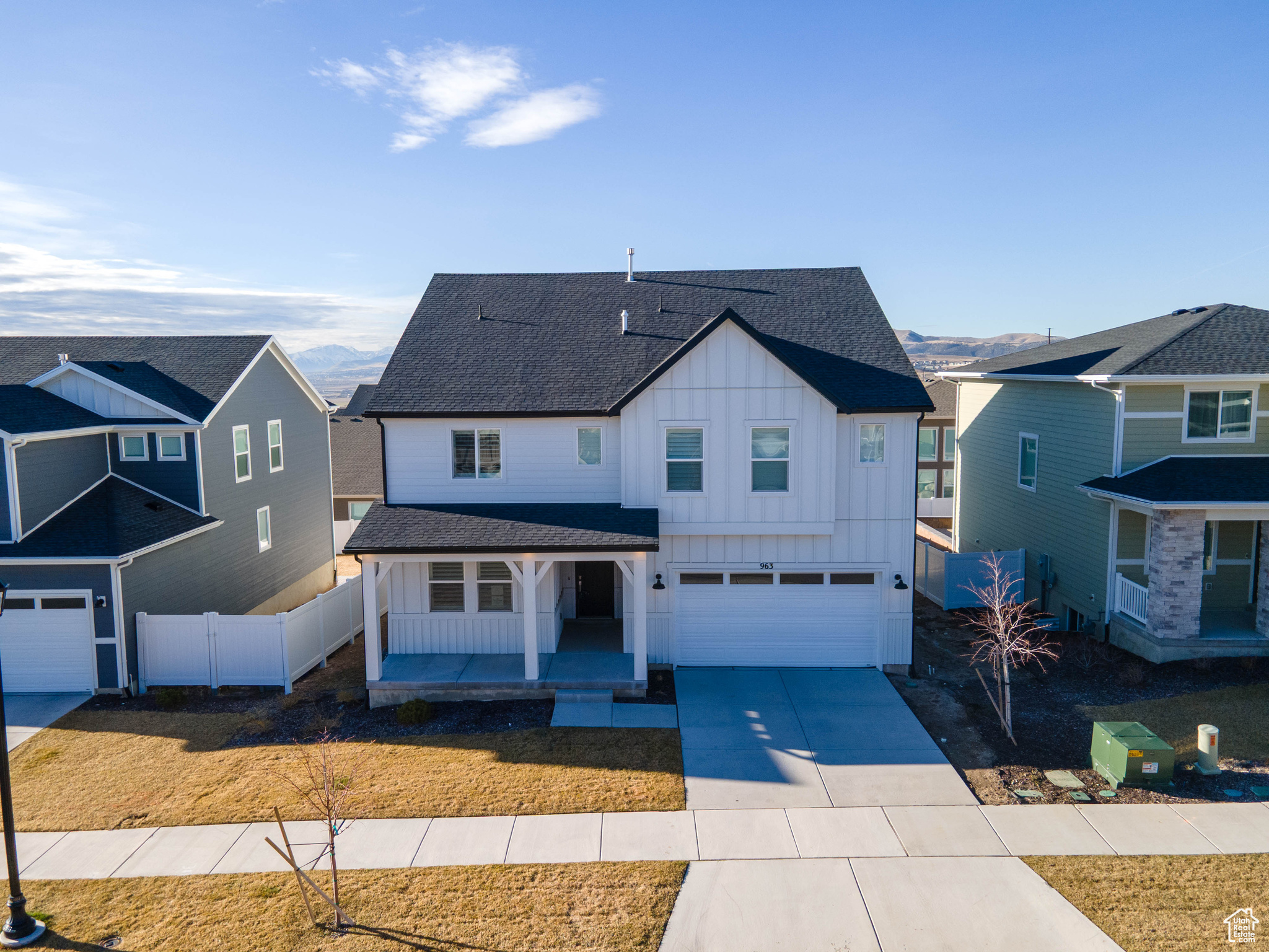 963 W Ruddy Clover Ln #282, Saratoga Springs, Utah image 26