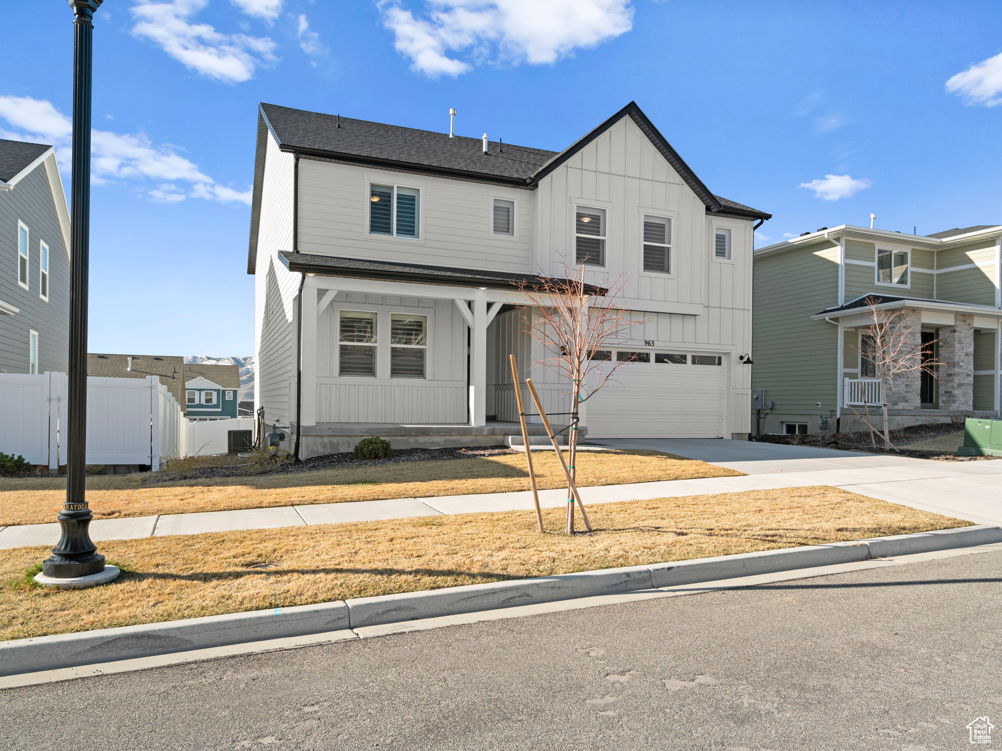 963 W Ruddy Clover Ln #282, Saratoga Springs, Utah image 25