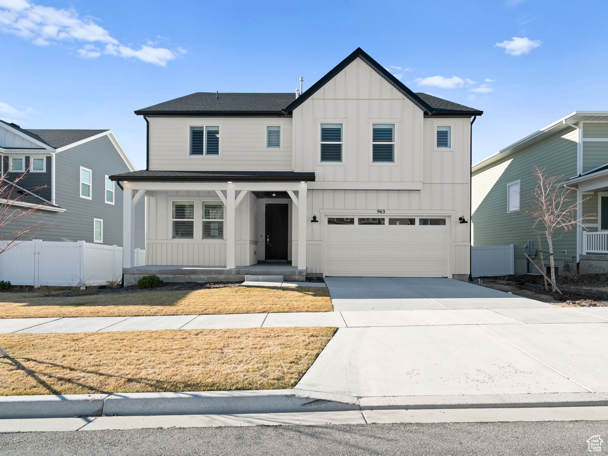 963 W Ruddy Clover Ln #282, Saratoga Springs, Utah image 1