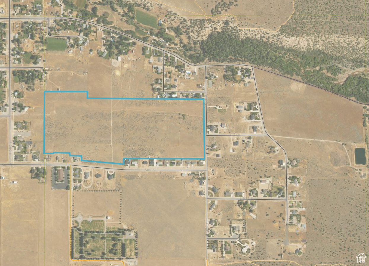 405 E 500, Fillmore, Utah image 1