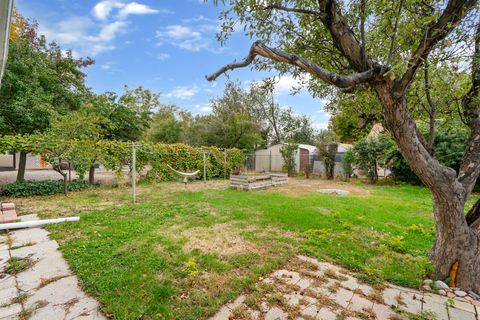 Tiny photo for 281 N CENTER ST, Lehi, UT 84043 (MLS # 2119949)