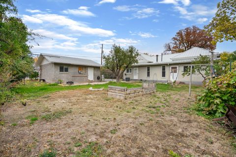 Tiny photo for 281 N CENTER ST, Lehi, UT 84043 (MLS # 2119949)