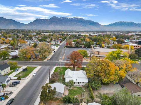 Tiny photo for 281 N CENTER ST, Lehi, UT 84043 (MLS # 2119949)