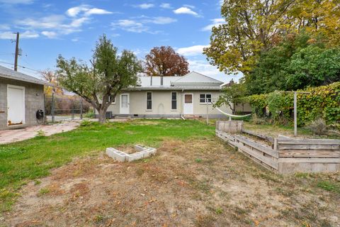 Tiny photo for 281 N CENTER ST, Lehi, UT 84043 (MLS # 2119949)