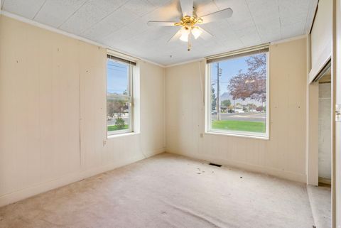 Tiny photo for 281 N CENTER ST, Lehi, UT 84043 (MLS # 2119949)