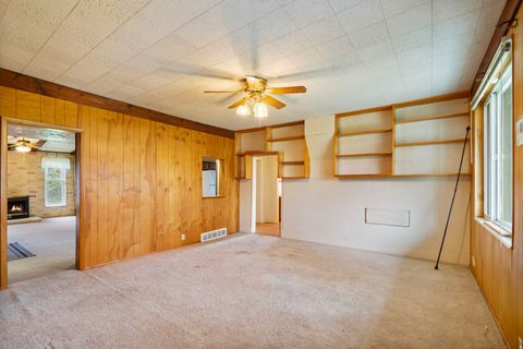Tiny photo for 281 N CENTER ST, Lehi, UT 84043 (MLS # 2119949)