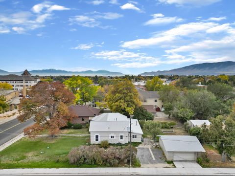 Tiny photo for 281 N CENTER ST, Lehi, UT 84043 (MLS # 2119949)