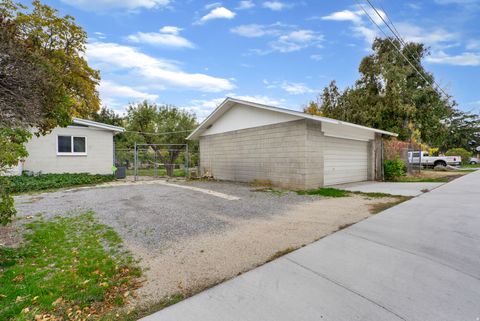Tiny photo for 281 N CENTER ST, Lehi, UT 84043 (MLS # 2119949)