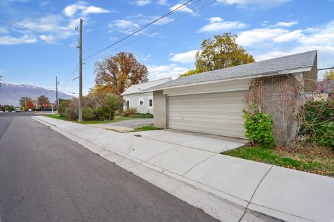 Tiny photo for 281 N CENTER ST, Lehi, UT 84043 (MLS # 2119949)