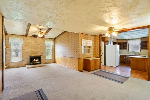 Tiny photo for 281 N CENTER ST, Lehi, UT 84043 (MLS # 2119949)