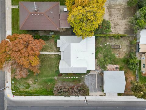 Tiny photo for 281 N CENTER ST, Lehi, UT 84043 (MLS # 2119949)