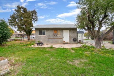 Tiny photo for 281 N CENTER ST, Lehi, UT 84043 (MLS # 2119949)