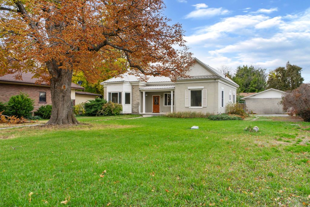 Photo of 281 N CENTER ST, Lehi, UT 84043 (MLS # 2119949)