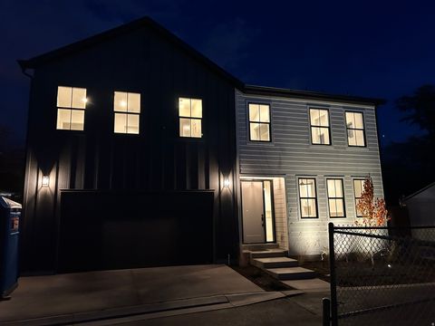 Tiny photo for 571 S MCCLELLAND ST, Salt Lake City, UT 84102 (MLS # 2124477)