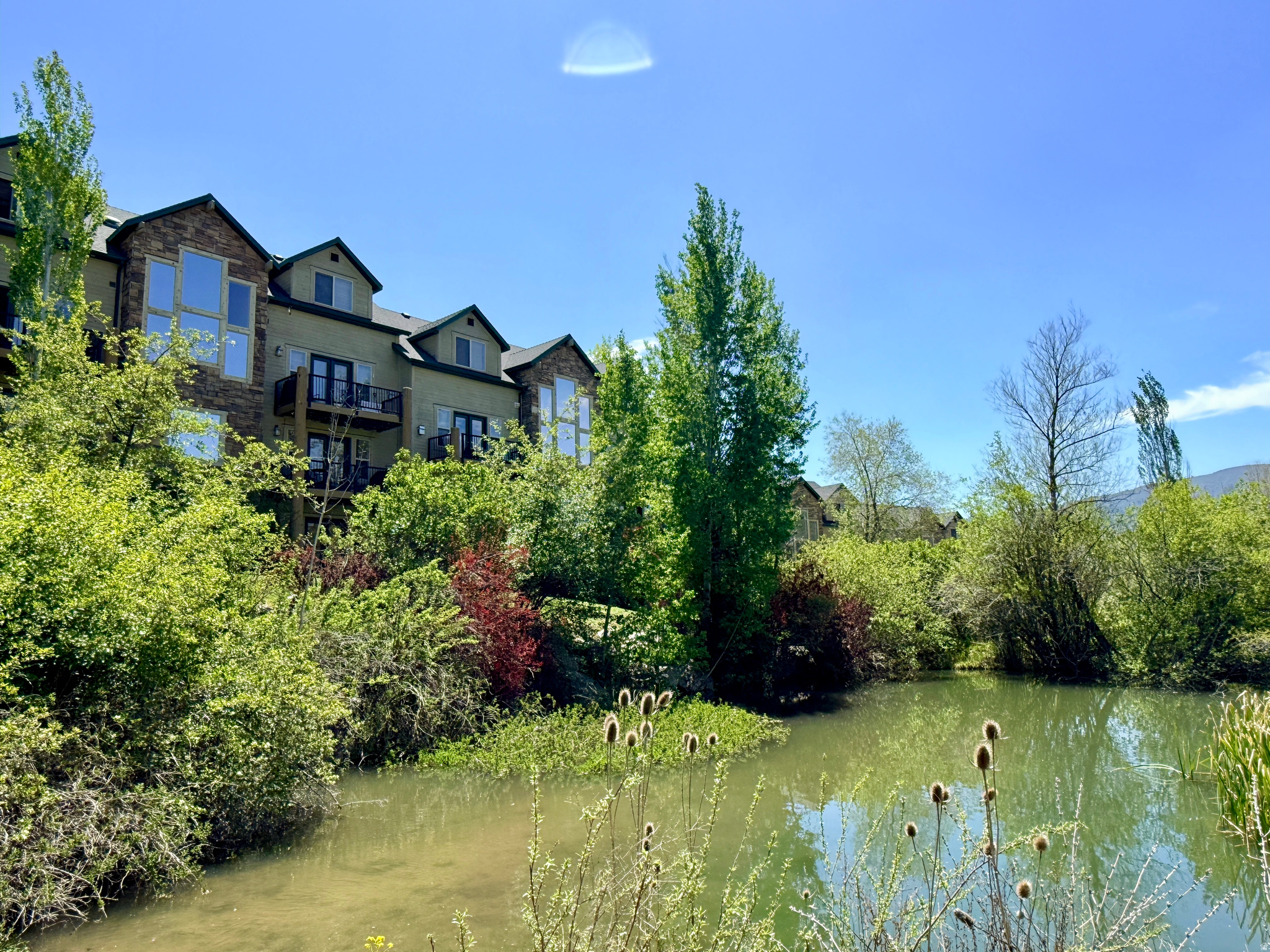MOOSE HOLLOW - Residential