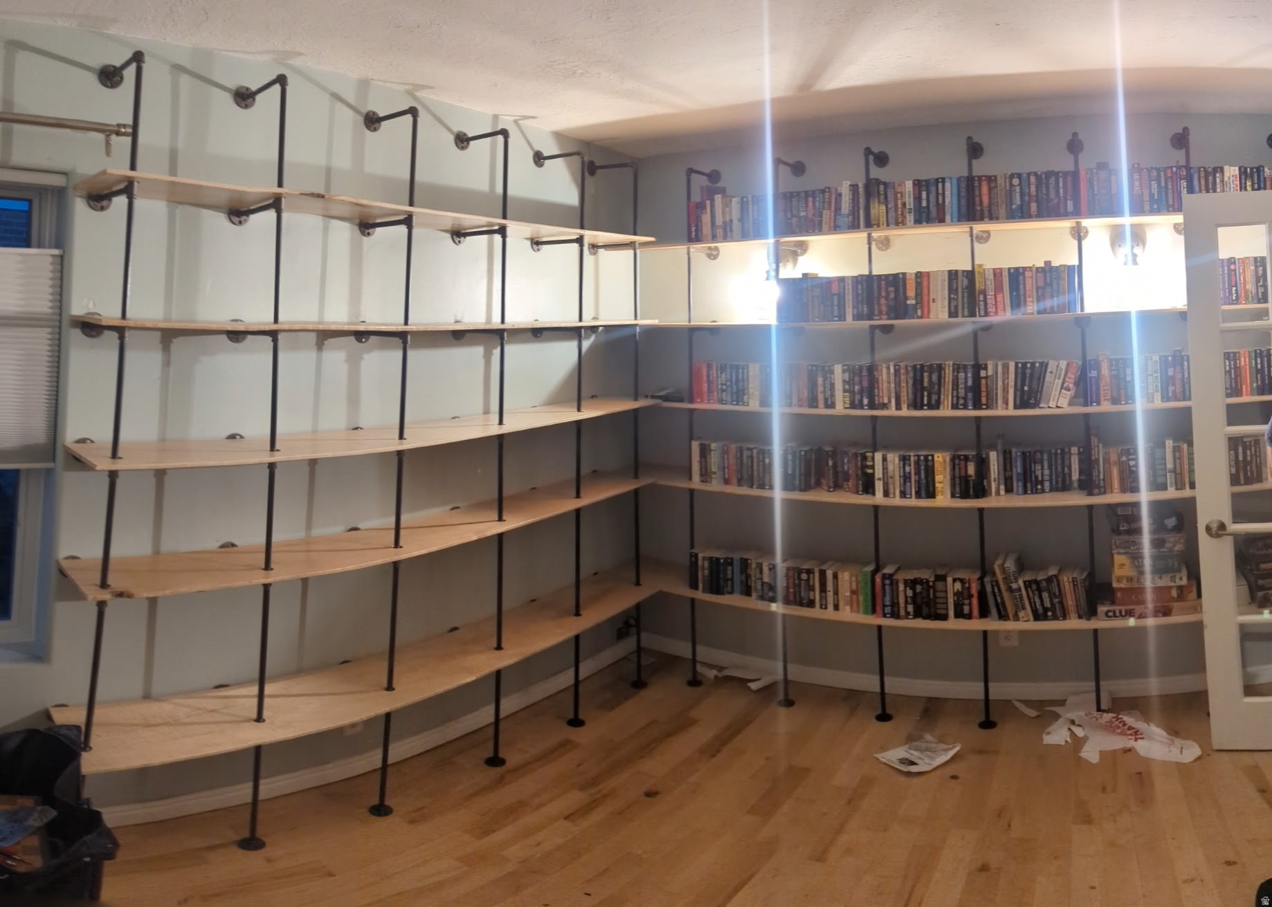 CRYSTAL HEIGHTS - Residential