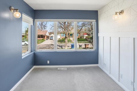 Tiny photo for 2140 E CRYSTAL AVE, Salt Lake City, UT 84109 (MLS # 2131941)