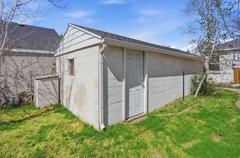 Tiny photo for 2140 E CRYSTAL AVE, Salt Lake City, UT 84109 (MLS # 2131941)