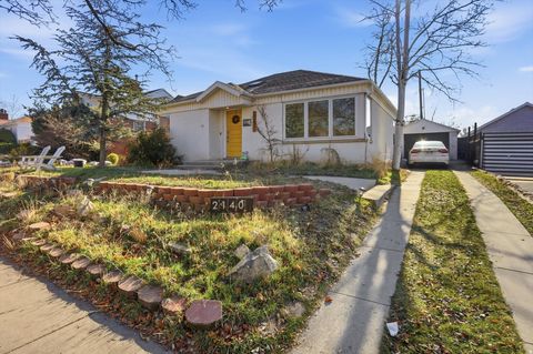 Photo of 2140 E CRYSTAL AVE, Salt Lake City, UT 84109 (MLS # 2131941)