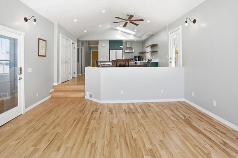 Tiny photo for 2140 E CRYSTAL AVE, Salt Lake City, UT 84109 (MLS # 2131941)