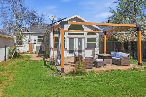 Tiny photo for 2140 E CRYSTAL AVE, Salt Lake City, UT 84109 (MLS # 2131941)