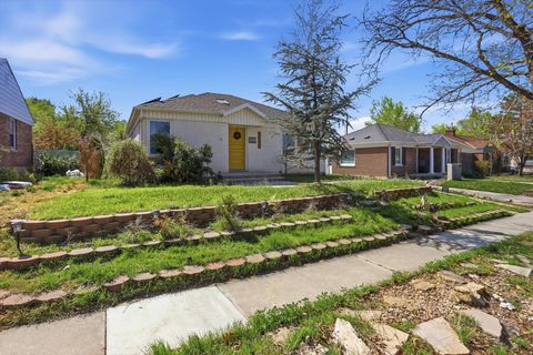 Tiny photo for 2140 E CRYSTAL AVE, Salt Lake City, UT 84109 (MLS # 2131941)