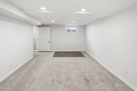 Tiny photo for 2140 E CRYSTAL AVE, Salt Lake City, UT 84109 (MLS # 2131941)