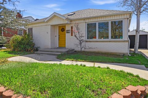 Tiny photo for 2140 E CRYSTAL AVE, Salt Lake City, UT 84109 (MLS # 2131941)