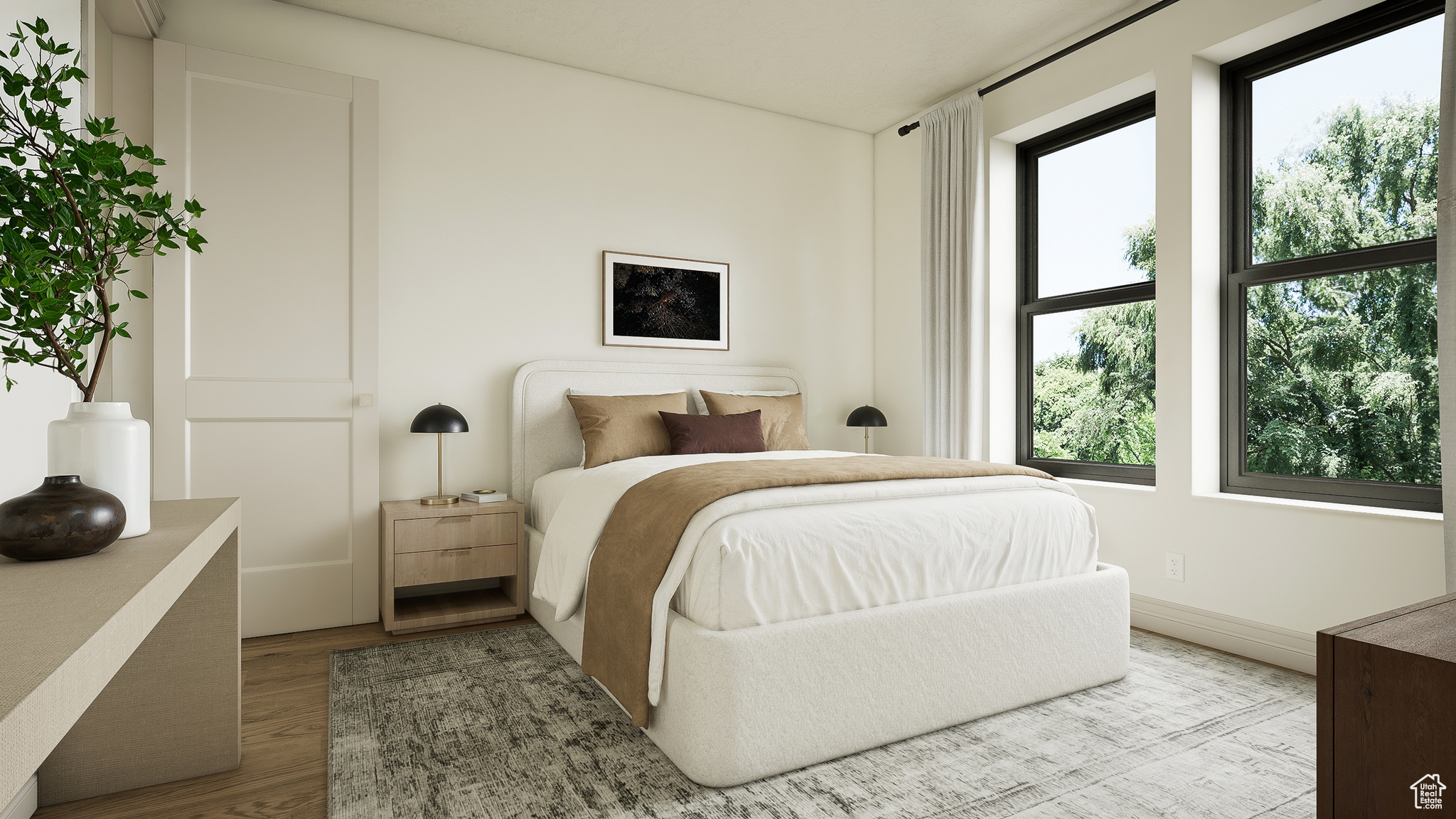 THE IRIS - Residential