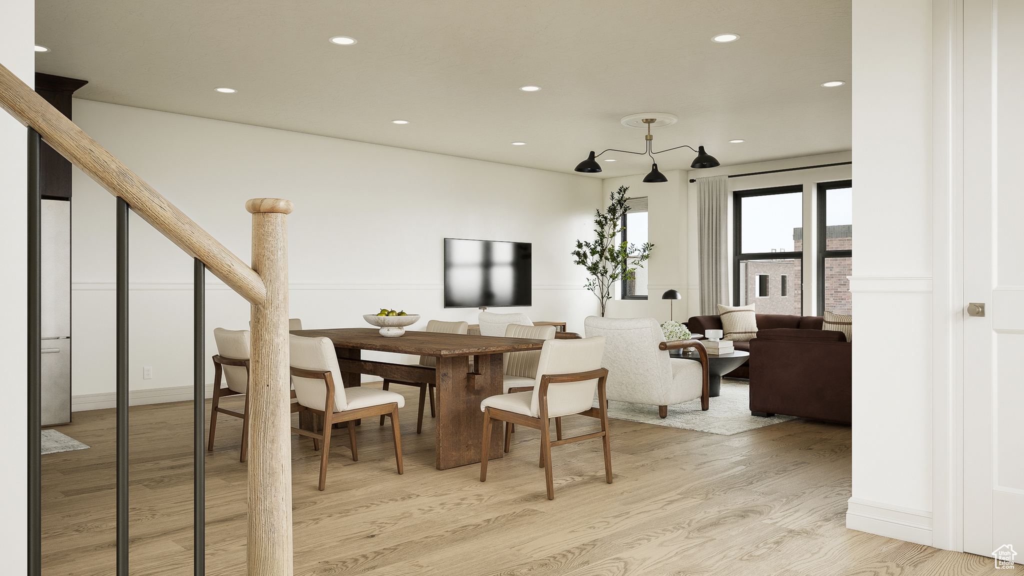 THE IRIS - Residential