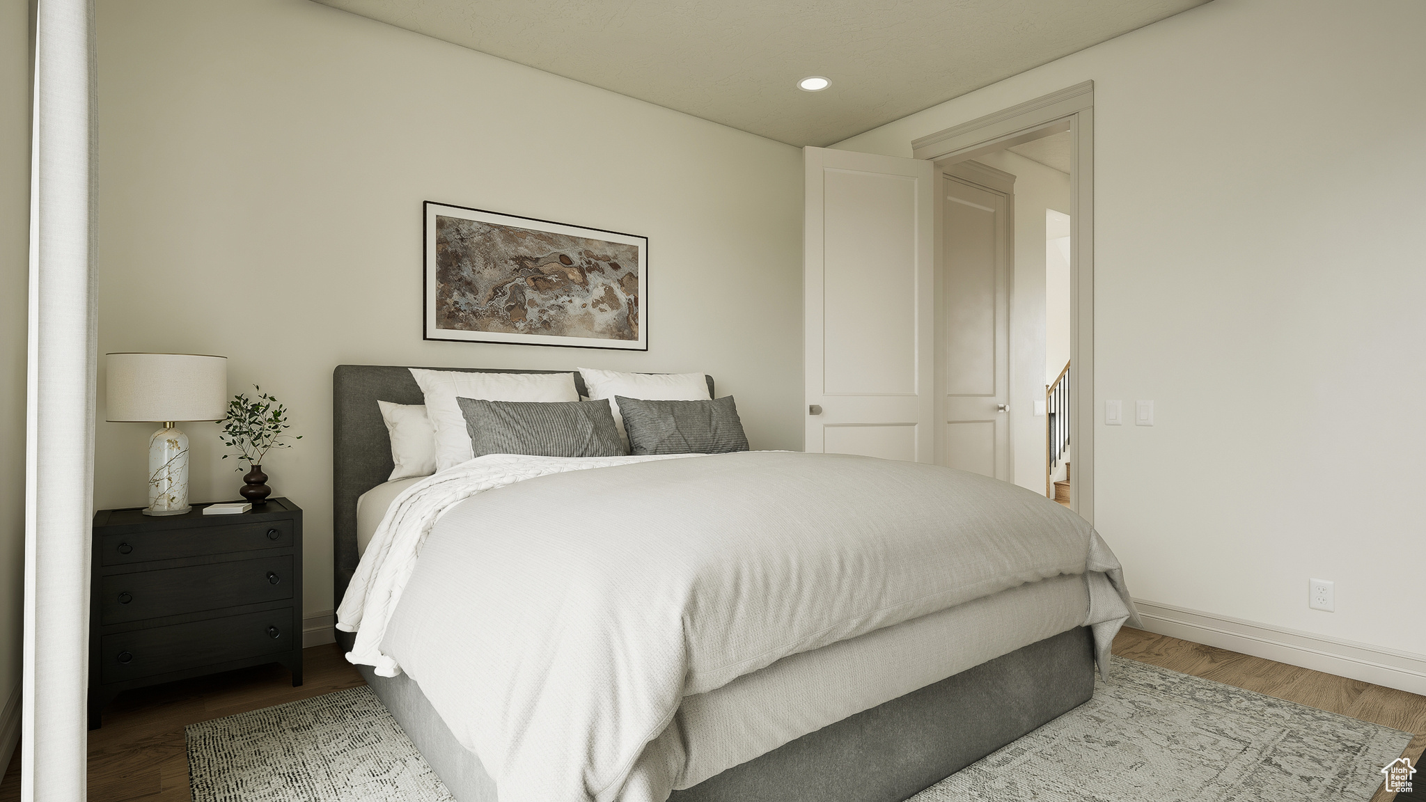 THE IRIS - Residential