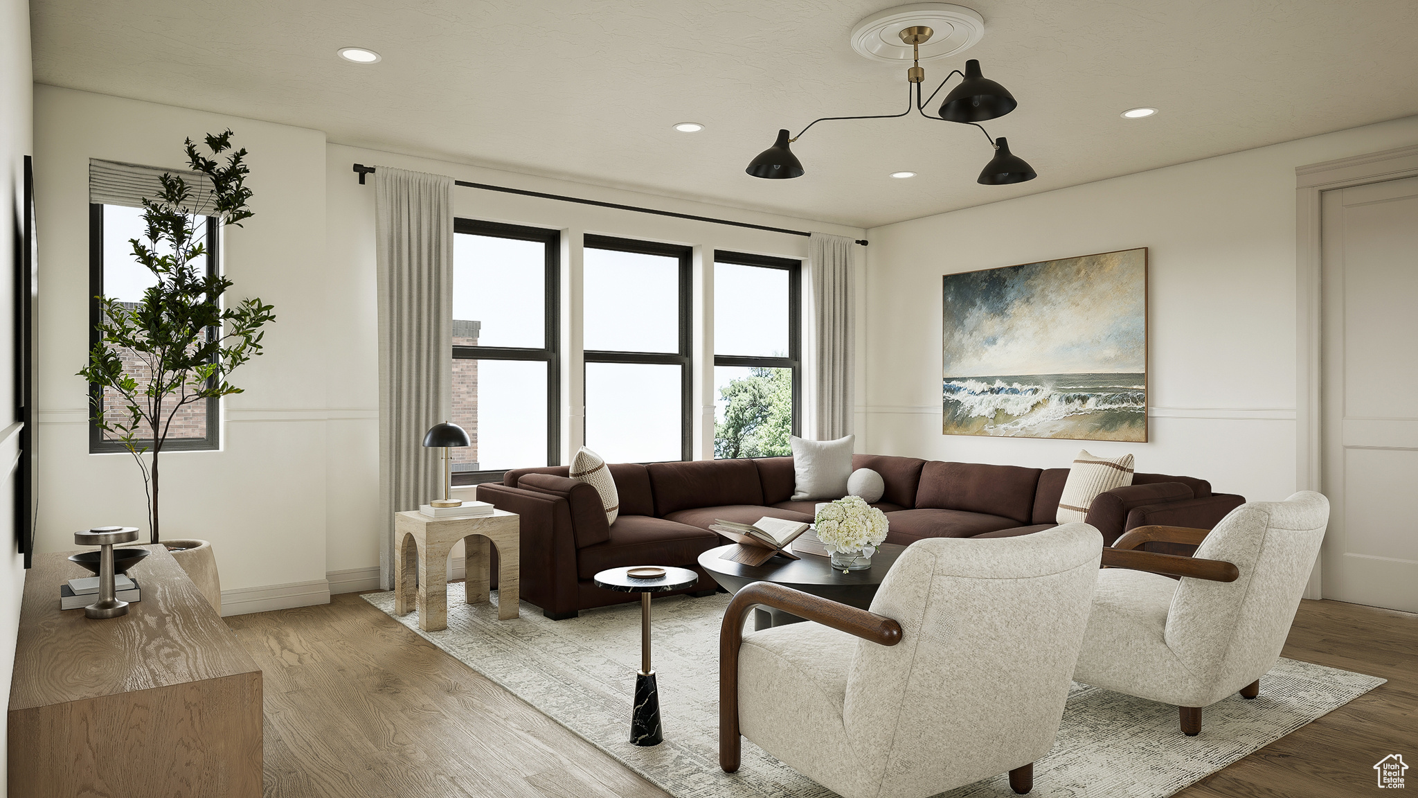 THE IRIS - Residential