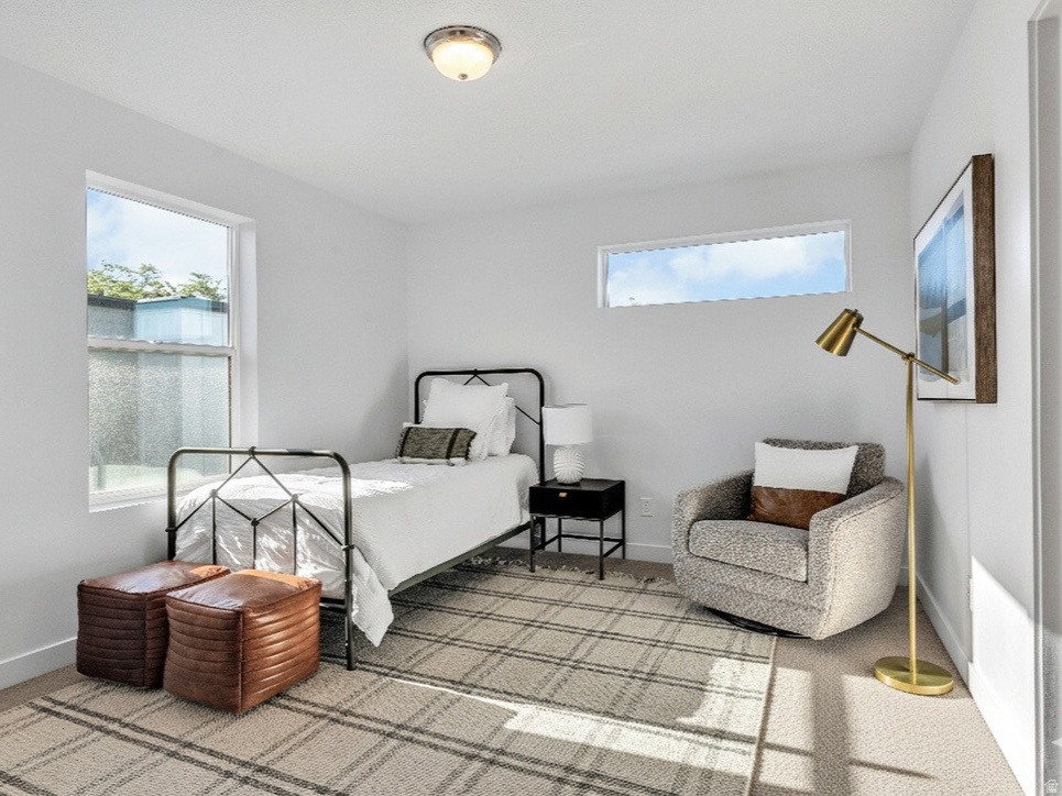 TOWNS AT 45TH & 5TH - Residential