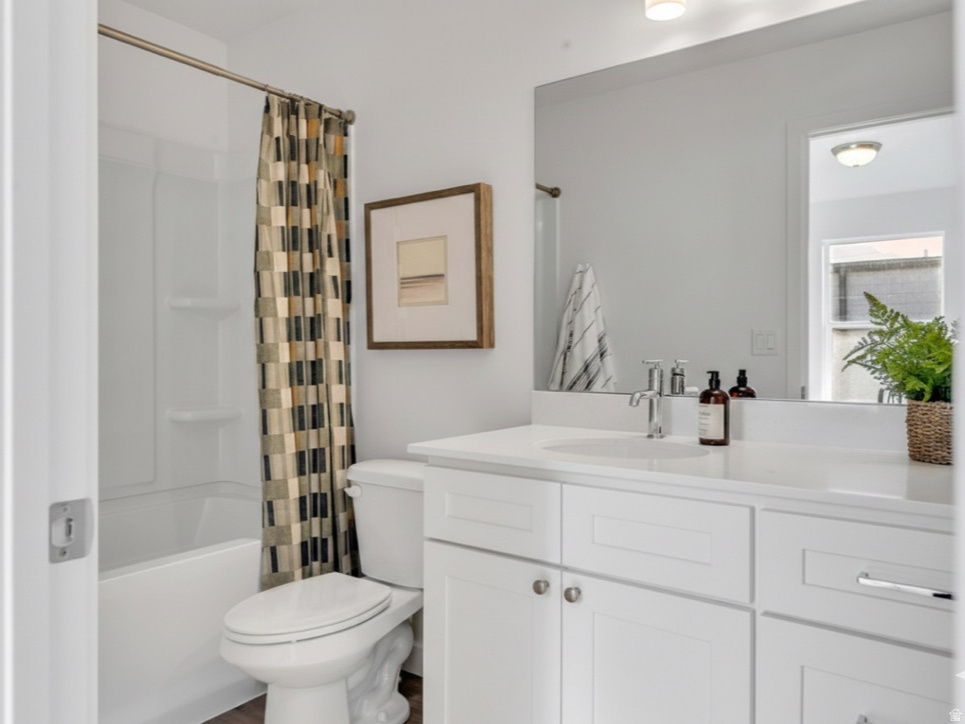 TOWNS AT 45TH & 5TH - Residential