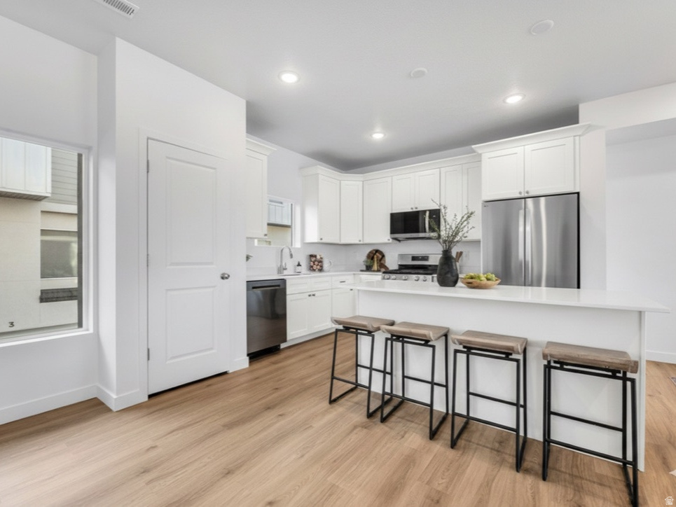 TOWNS AT 45TH & 5TH - Residential