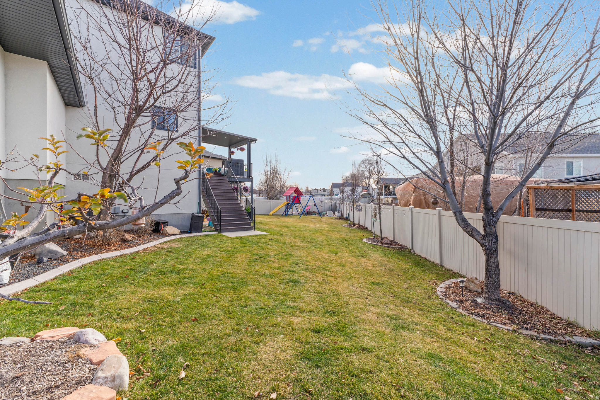 WILLOW CREST ESTATES - Residential