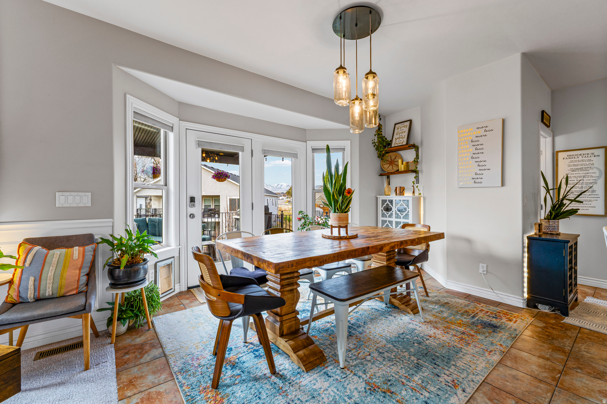 WILLOW CREST ESTATES - Residential