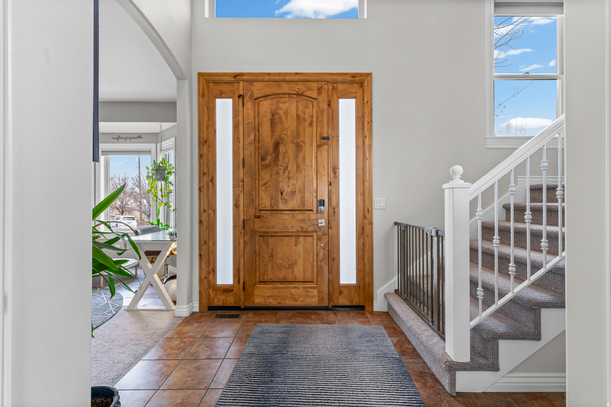 WILLOW CREST ESTATES - Residential