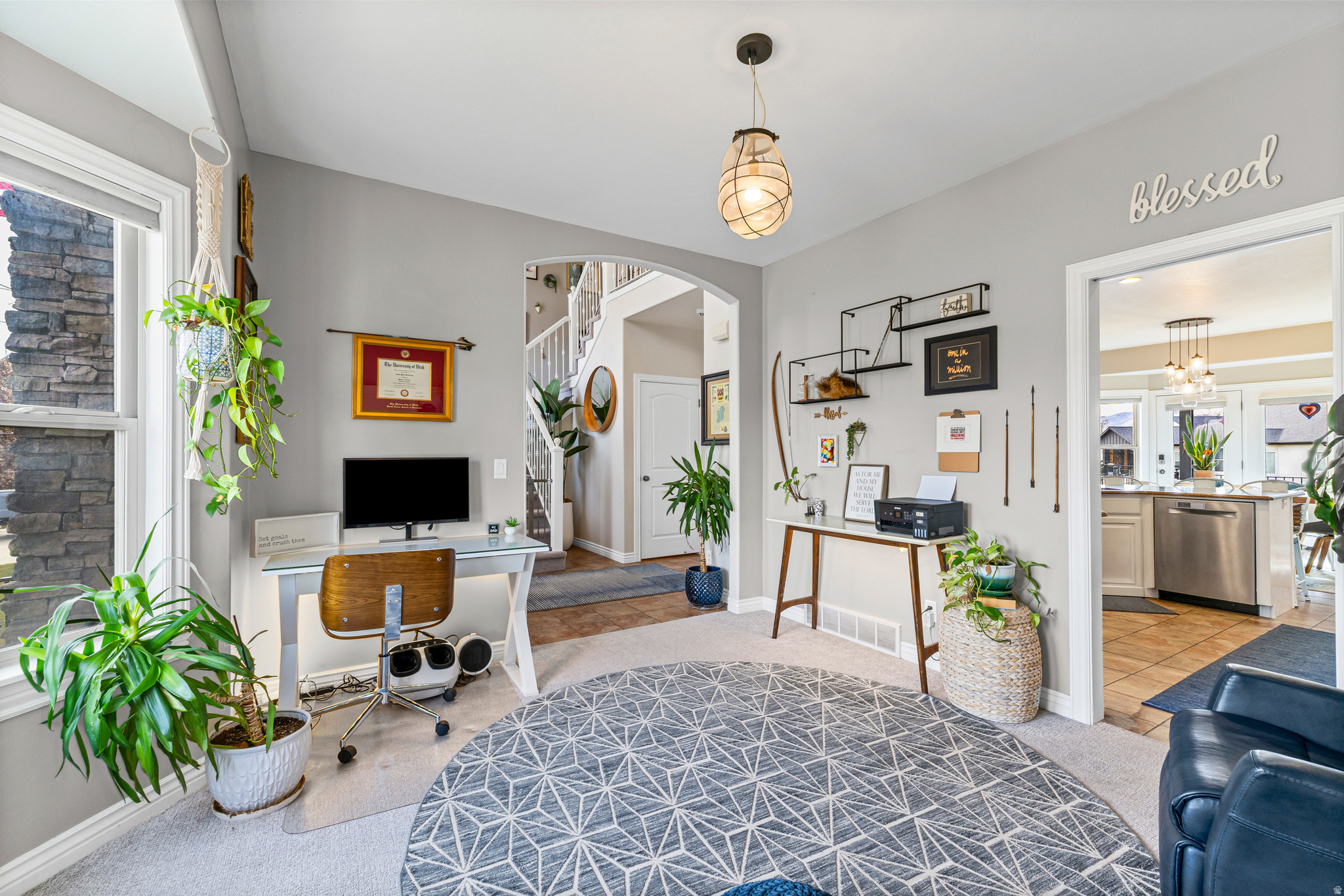 WILLOW CREST ESTATES - Residential